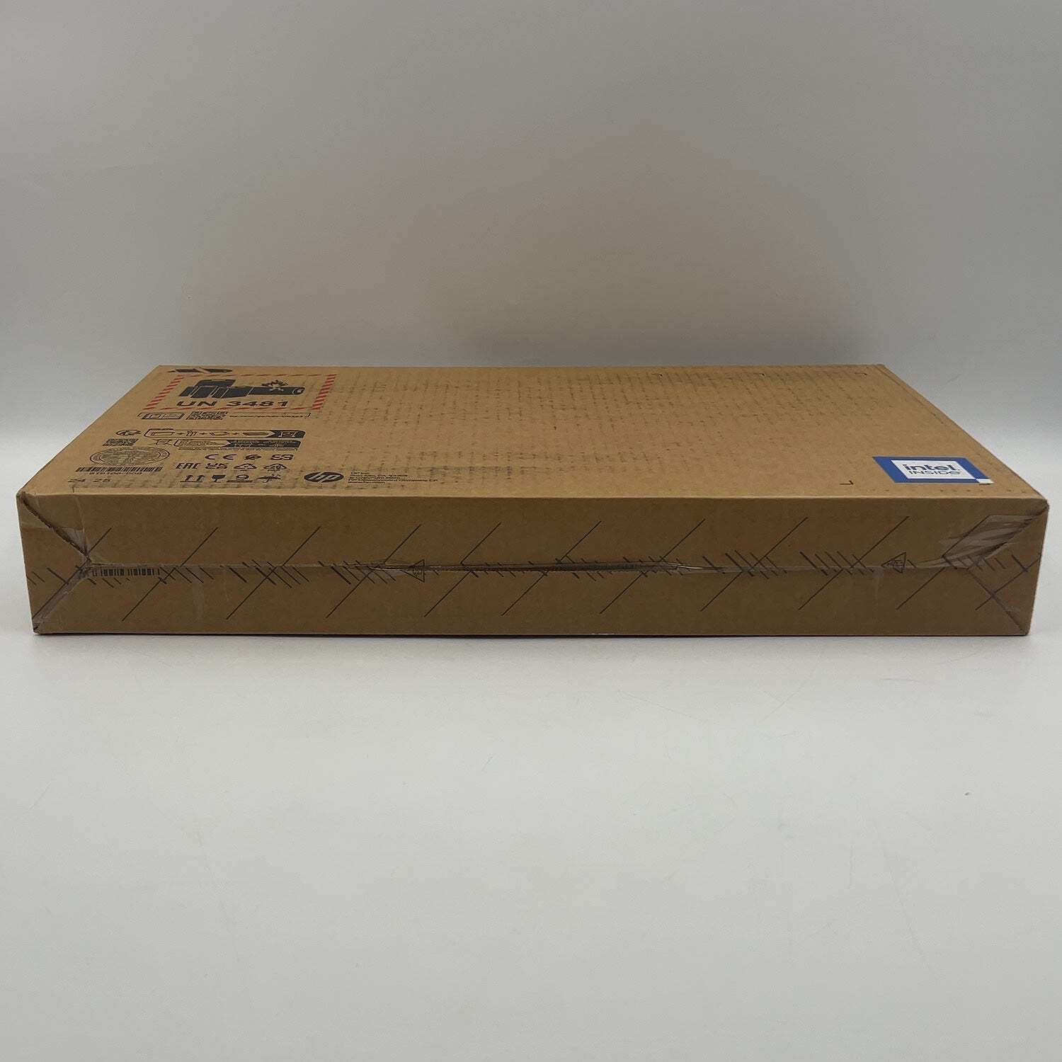 New HP Chromebook 15a-nb0013dx 15.6″ N200 1.1GHz 8GB RAM 64GB SSD