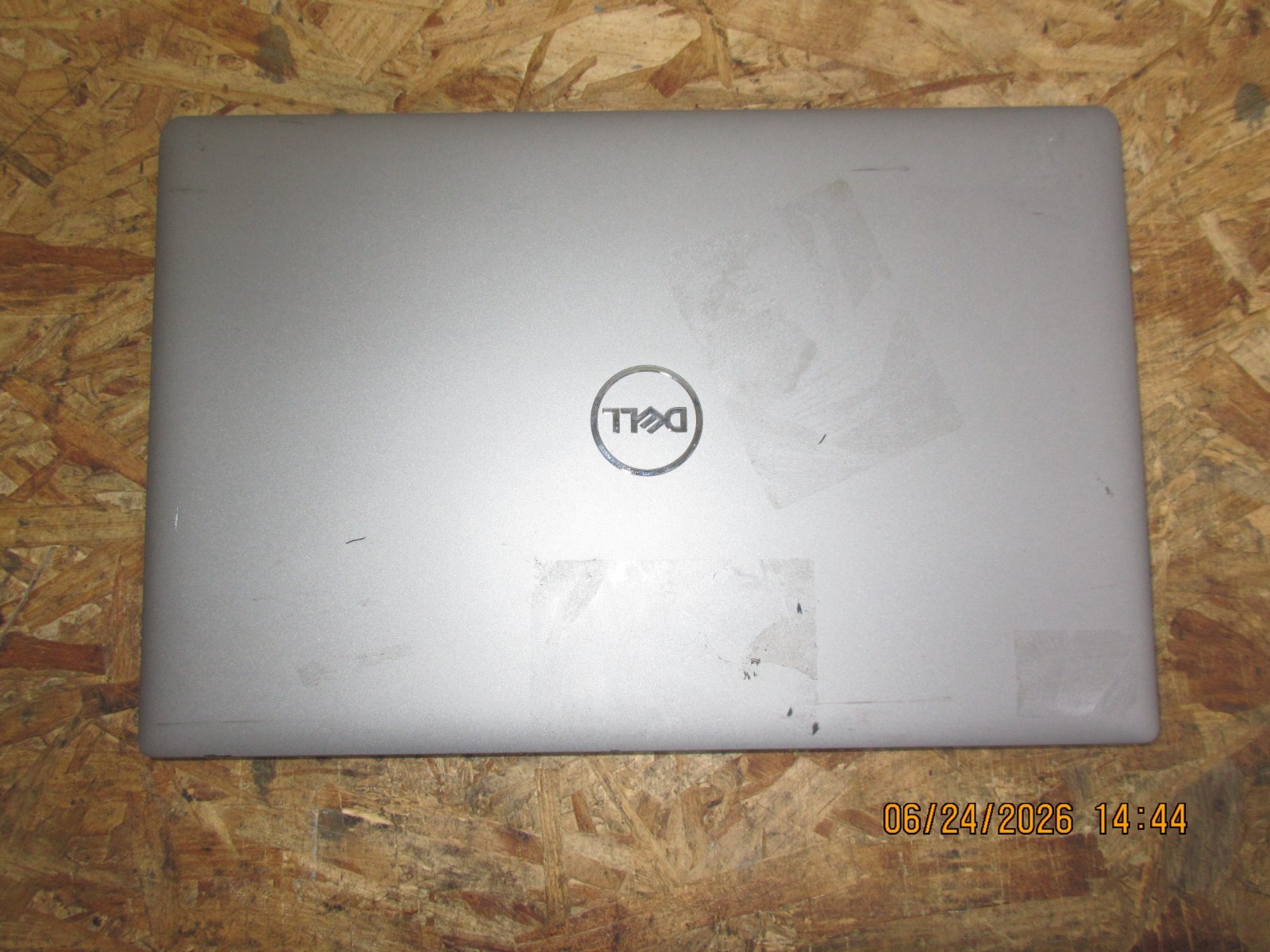 Dell Latitude 5530 15.6» i7-1255U @ 1.78GHz 16GB RAM 512GB SSD W11P Laptop.