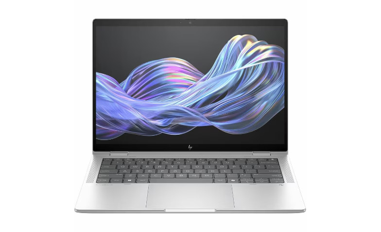 HP EliteBook X Flip G1i/Core Ultra 7 268V/Intel Arc 140V/32 GB LPDDR5/512 GB SSD