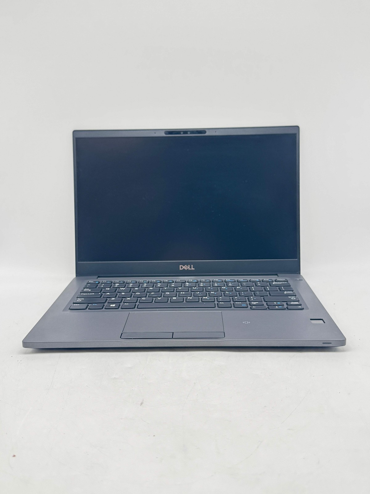 Dell Latitude 7390 13″ Gray i7-8650U 8GB RAM 256GB SSD w/ Charger Bad SSD Read!