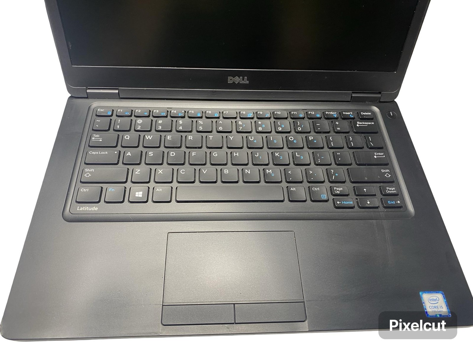 Dell Latitude 5480 i5 7300HQ 8GB 256GB Windows 11 Pro No Battery Grade C