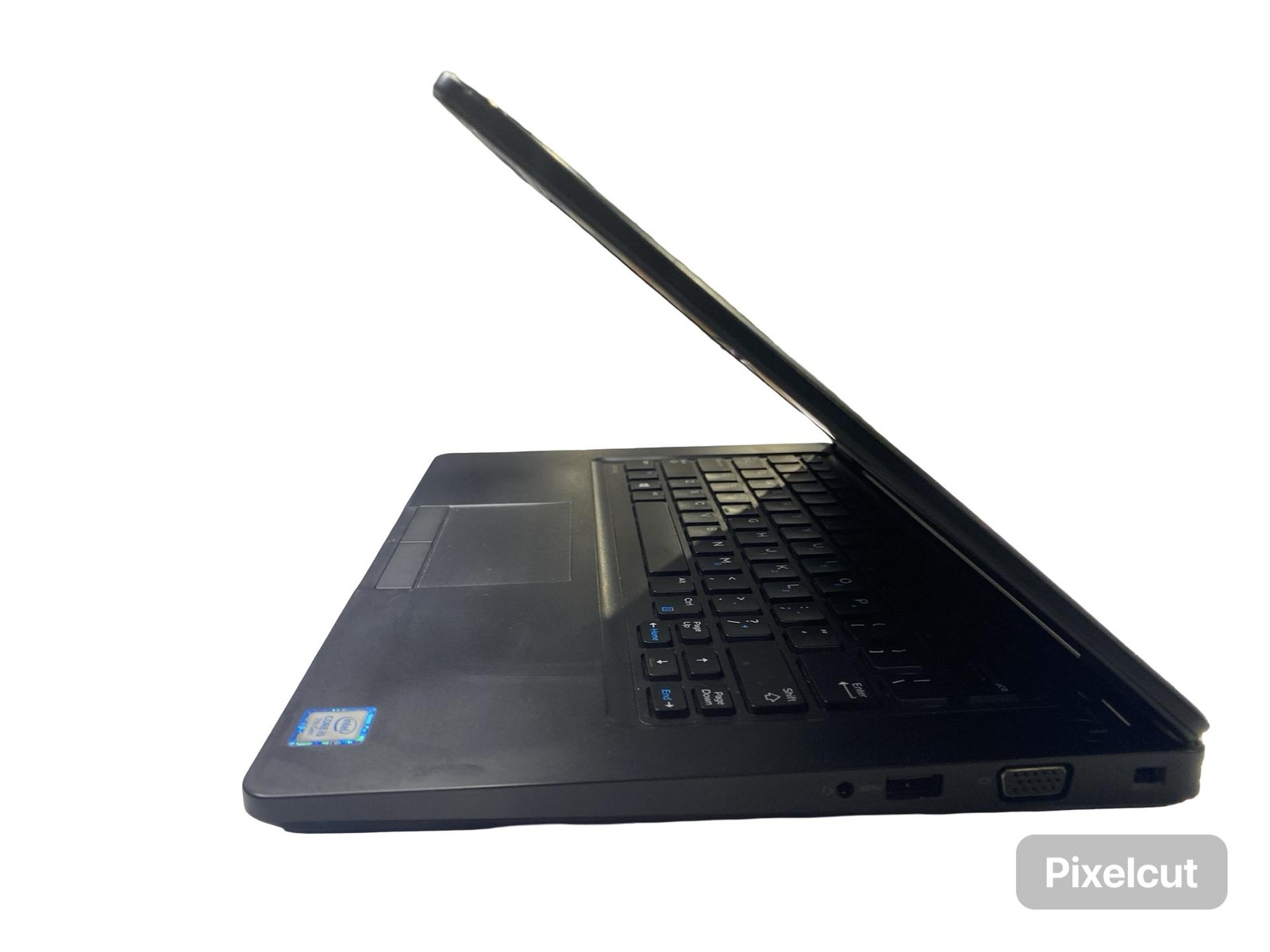 Dell Latitude 5480 i5 7300HQ 8GB 256GB Windows 11 Pro No Battery Grade C