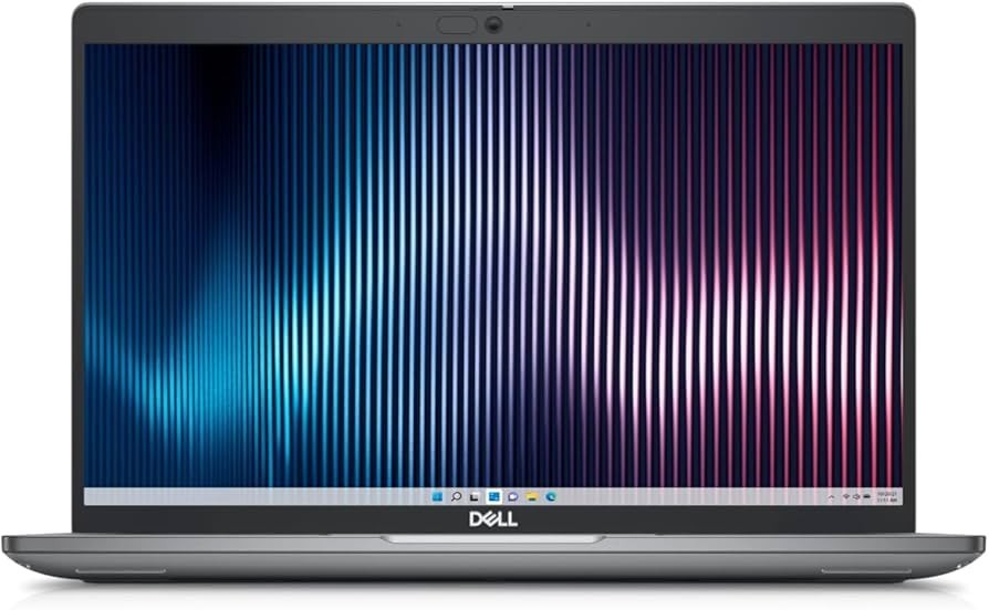 Dell Latitude 5440 14» i7-1355U@1.70 up to 5.00GHz,16GB RAM,256GB SSD NO OS