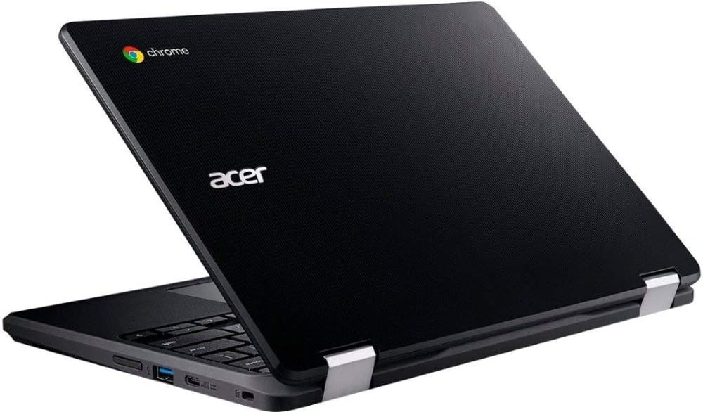 Acer Chromebook Spin 11 R751T 11.6″ Touchscreen 2-in-1 | 4GB | 32GB SSD | WiFi