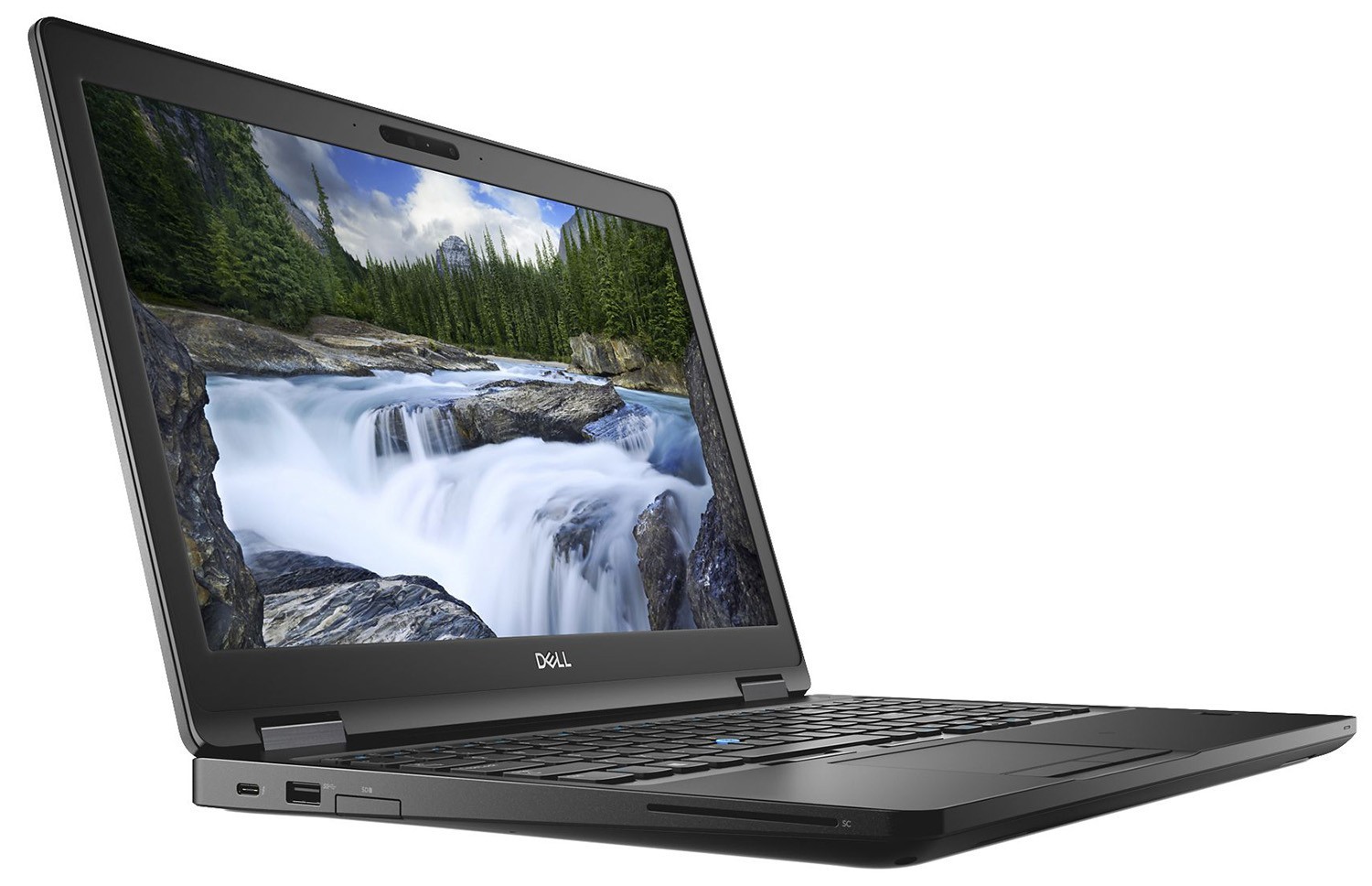 Dell Precision 5550 Laptop 15.6” FHD Core i7 16GB RAM 512GB SSD Windows 11 Pro