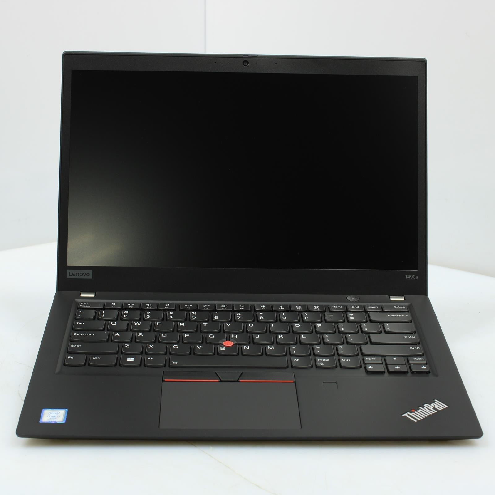 Lenovo T490s Intel Core i5 8th Gen 8GB RAM No Drive/OS Laptop