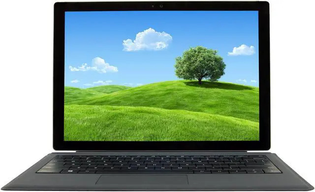 Microsoft i5-6300U 8GB RAM 256GB SSD 12.3 in Touch Detachable 2-in-1
