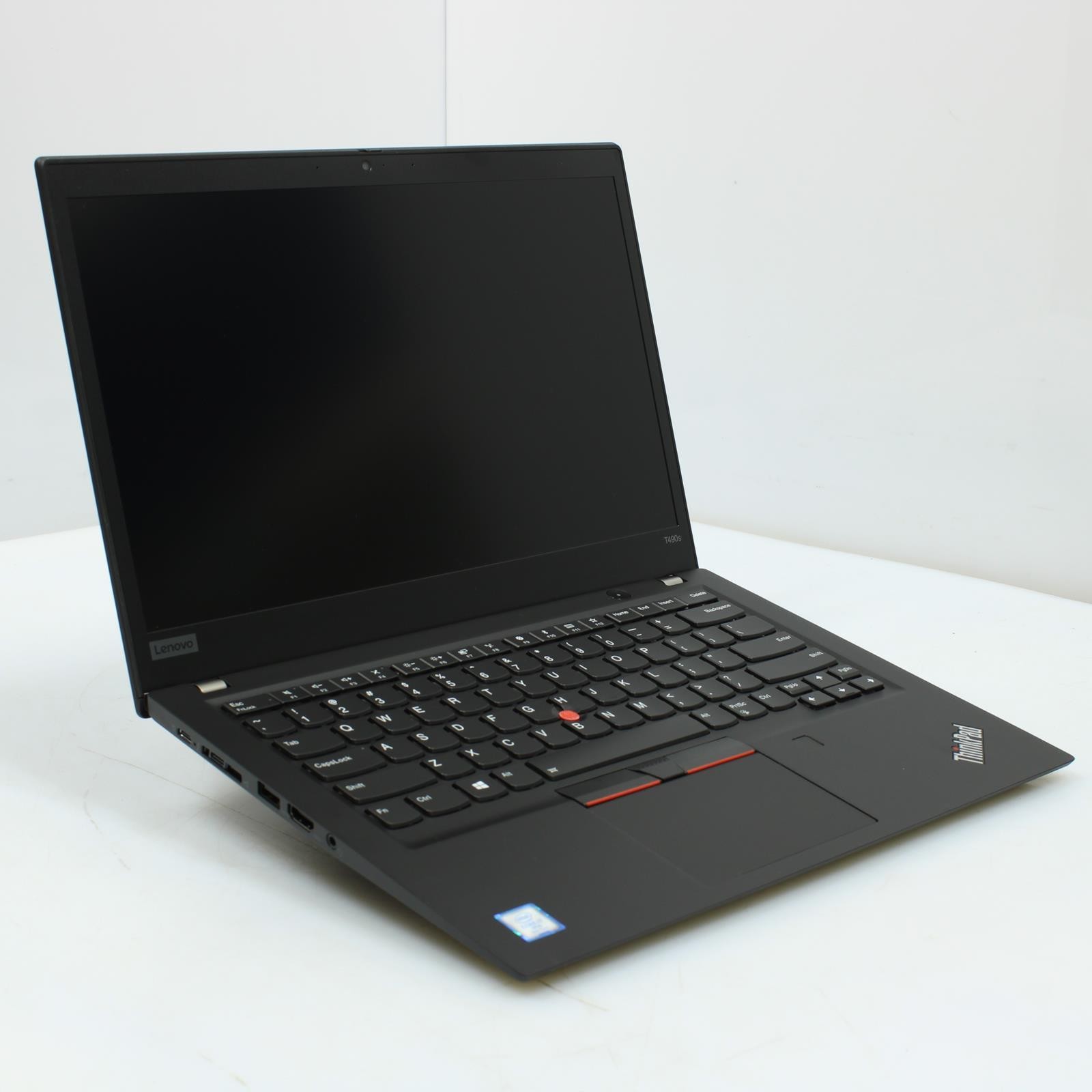 Lenovo T490s Intel Core i5 8th Gen 8GB RAM No Drive/OS Laptop