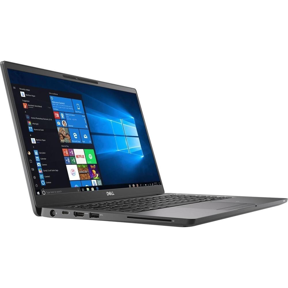 Dell Latitude 7400 Intel Core i5 8th Gen 16GB RAM No Storage 08E1 Grade C No AC