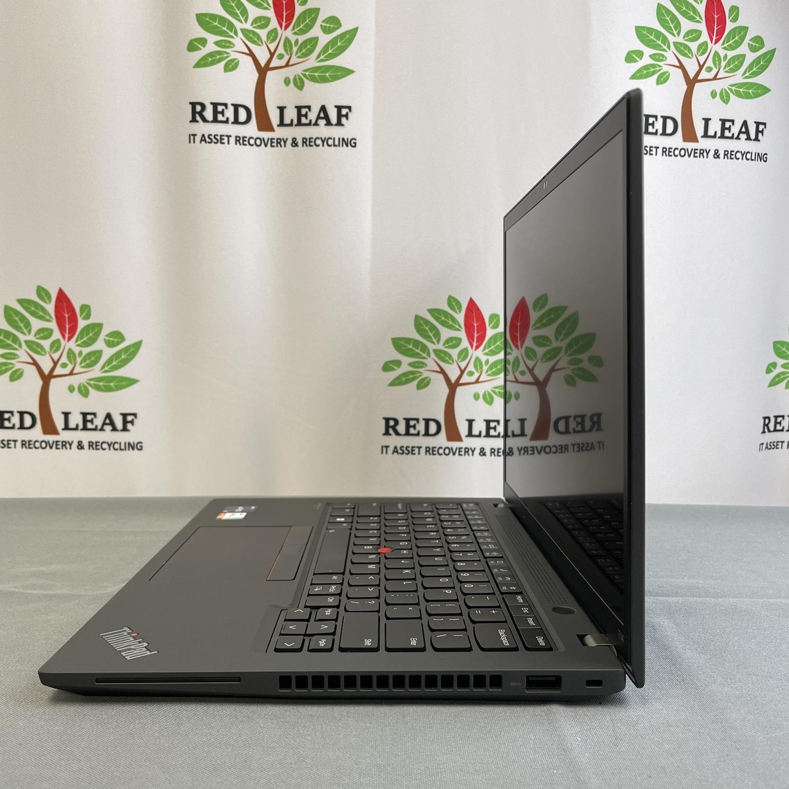 Lenovo ThinkPad T14 Gen 3 14″ 2.2K, i7-1270P, 16GB, 512GB NVMe, W11P | Good Cond