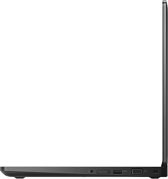 15.6″ Dell Latitude Laptop: Intel i5! 16GB RAM ~ 512GB NVME SSD! Windows 11 Pro!