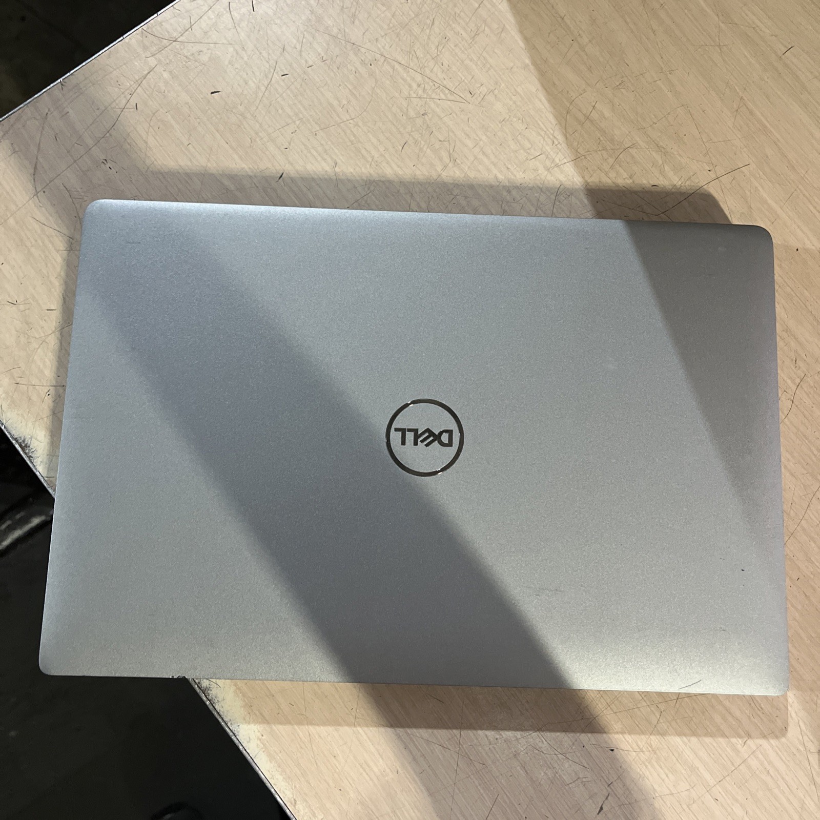 DELL PRECISION 3470 INTEL CORE I5-1250P 16GB RAM NO HD «
