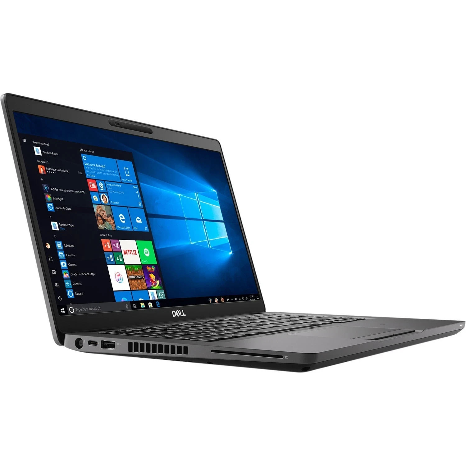 Dell Latitude 5400 Laptop 14″ Intel i5-8365U 8GB RAM 512GB SSD Windows 11 Pro