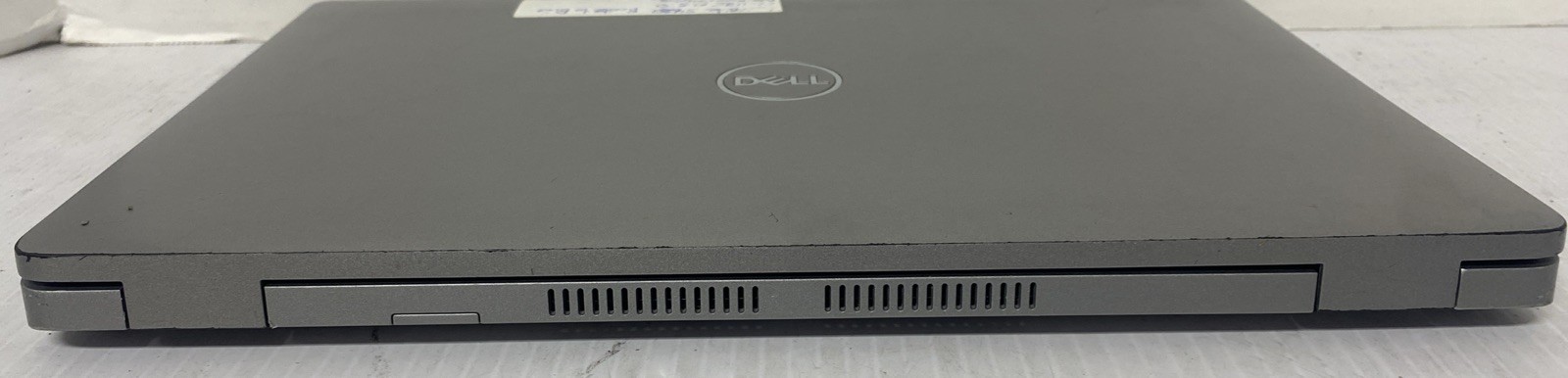 Dell Latitude 5420 Intel Core i7-1185G7 3.00GHz Battery «Good» No RAM / SSD / AC