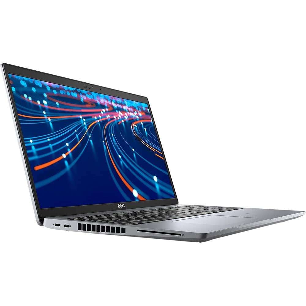 Dell Latitude 3540 Laptop 15.6” 10-Core i5 13th Gen 4.6GHz 16GB 256GB SSD Win 11