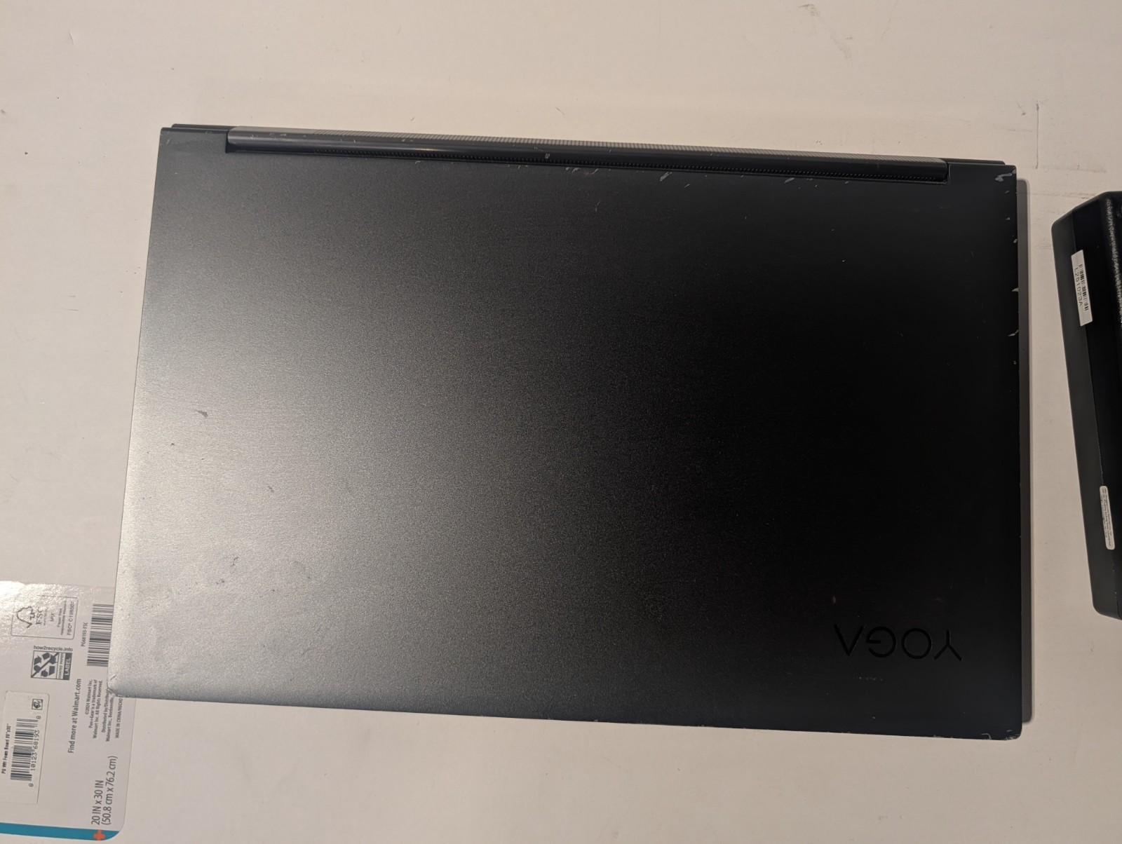 Lenovo Yoga C940-14IIL 14″ Touch i7 16GB 512GB SSD Win11 FHD Silver