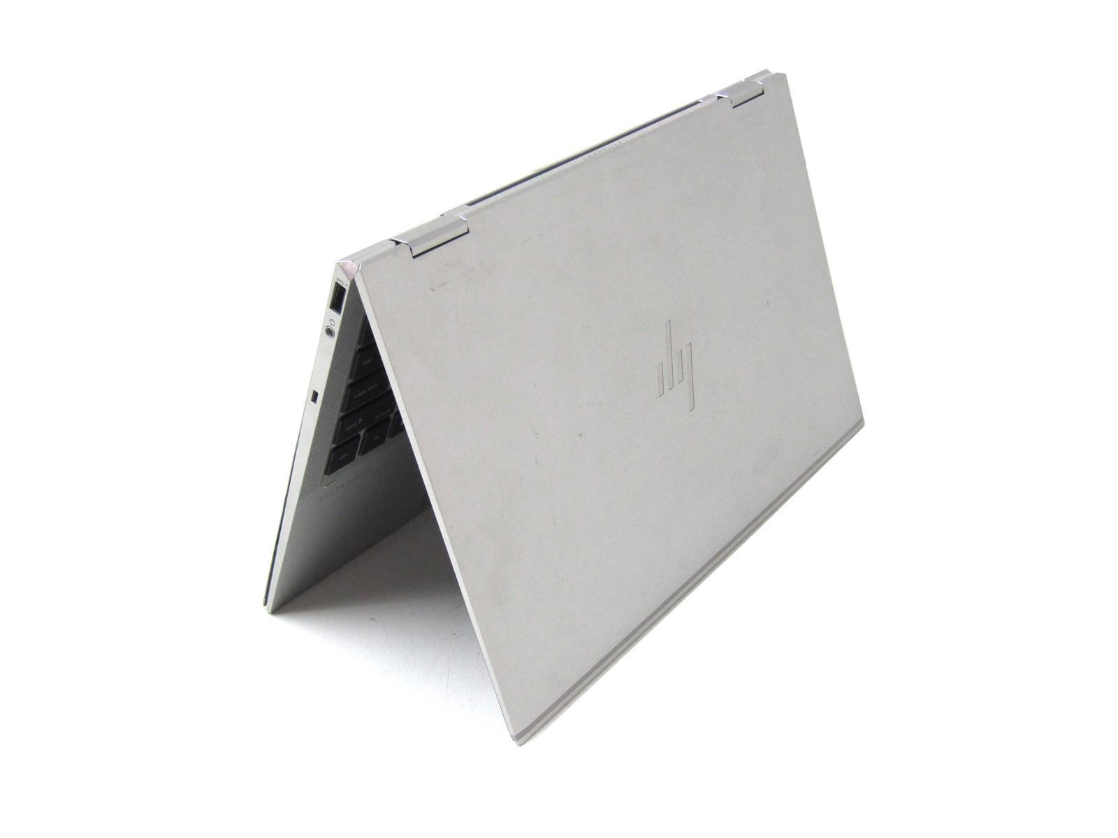 HP EliteBook x360 1040 G8 2-in-1 14″ | 3.00GHz Core i7-1185G7 | 16GB | BIOS Lock