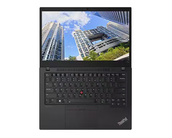 Lenovo ThinkPad T14s 14″ Intel i7 4.8GHz 32GB 512GB SSD Win11 Touch * READ *