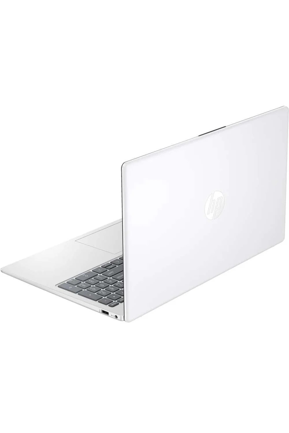 HP 15-fd0106ds 15.6in Laptop intel N100 4gb MEM 128gb SSD Win11