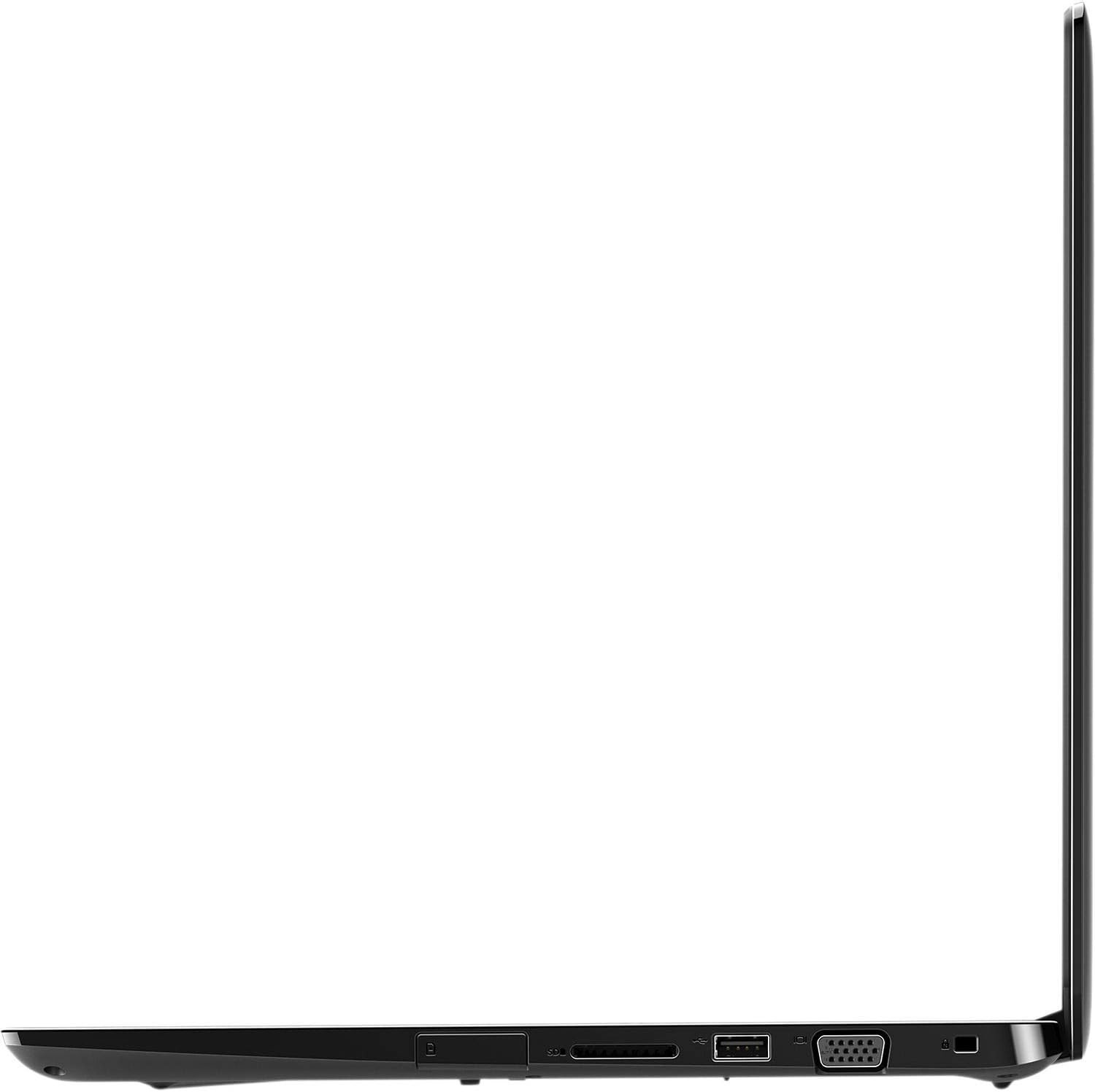 15.6″ Dell Laptop PC: Intel i5 Quad Core! 16GB RAM – 512GB SSD! Windows 11 Pro!