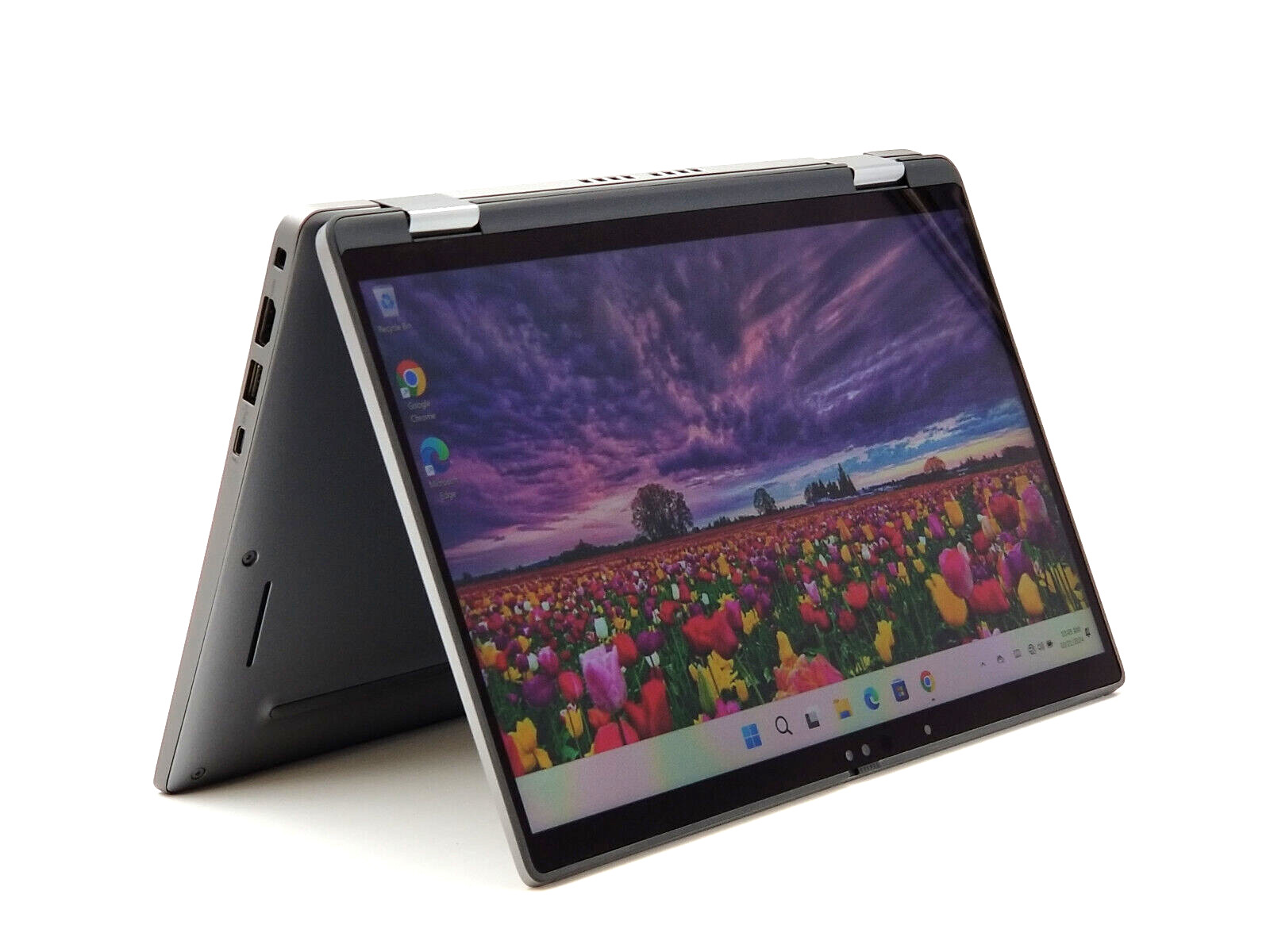 Dell Latitude 7330 2 in 1 Laptop Intel i5-12th Gen 16GB Ram + 256GB NVMe 11 Pro