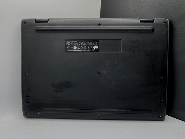 Lenovo 100e 2nd Gen Windows Intel Celeron N4020 CPU @1.10GHz, 4GB RAM, 64GB eMMC