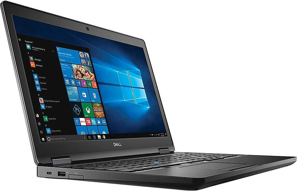 Dell Latitude 15.6″ Laptop Intel Core i5 Light Gaming Business 64GB RAM 2TB SSD
