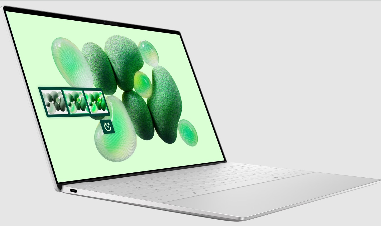 2025 Dell XPS 13 9345 Laptop Snapdragon X Elite 16GB 1TB SSD 13.4″ FHD+ W11PRO
