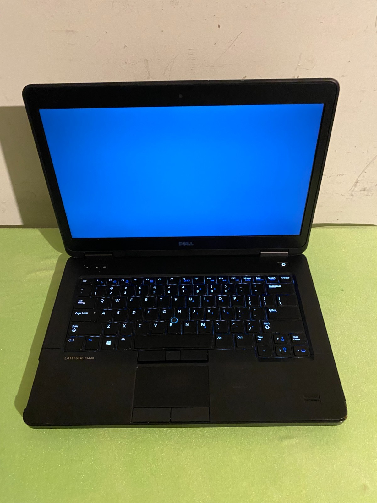 Dell Latitude E6540 14» i5-4300m 2.90ggz 8GB RAM,256gb SSD Win 11 Dvd Hdmi