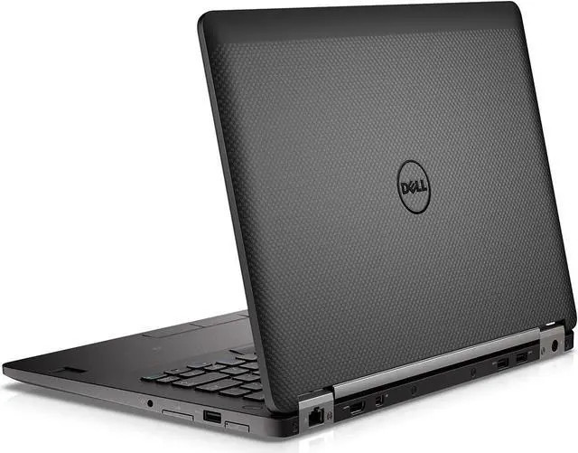 Dell Latitude E7470 14 in i5-6200U @ 16GB DDR4 500GB M.2 SSD W10 Home
