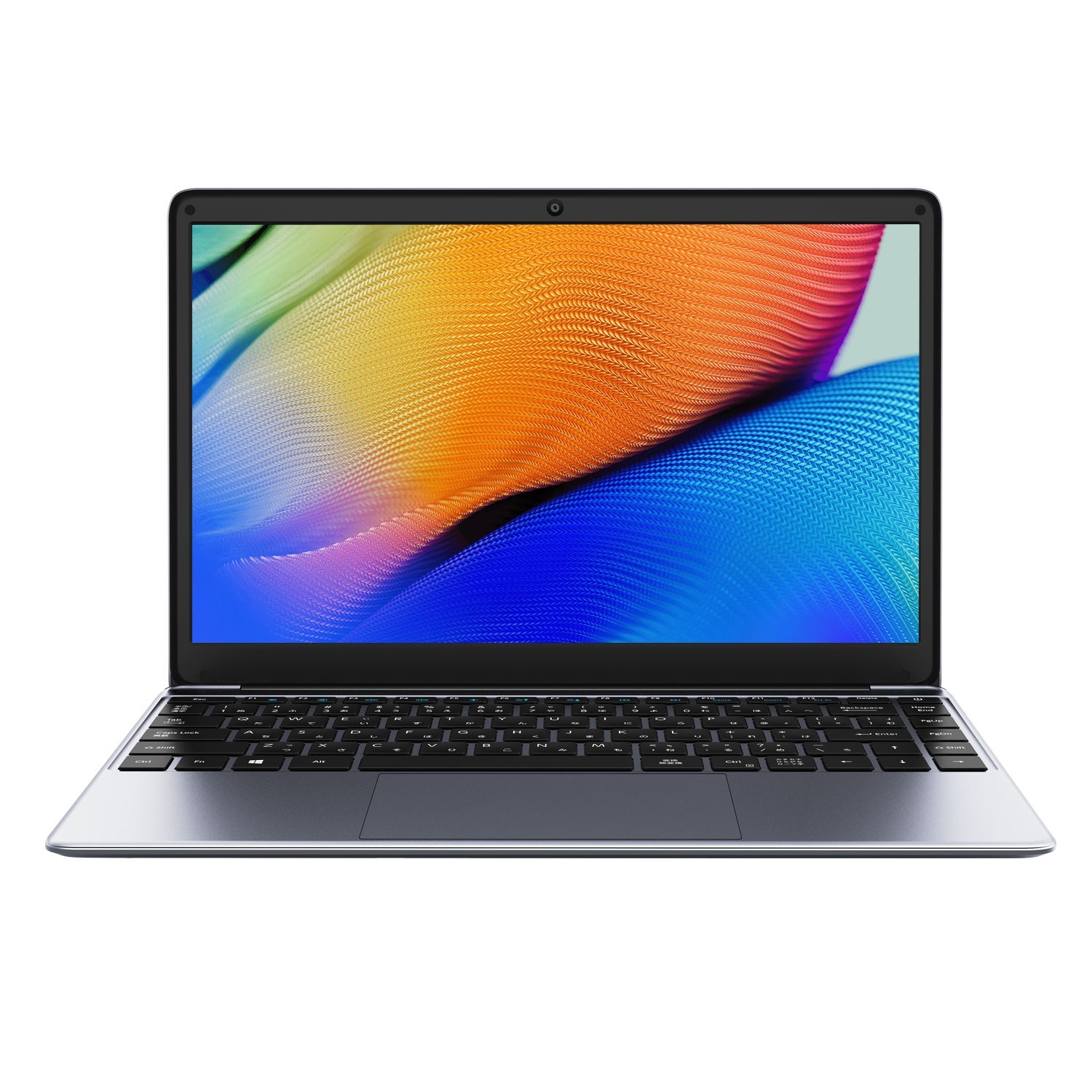 CHUWI 14.1» Laptop Computer PC Windows 11 Home PC 2.8GHz 8GB 256GB HD WIFI