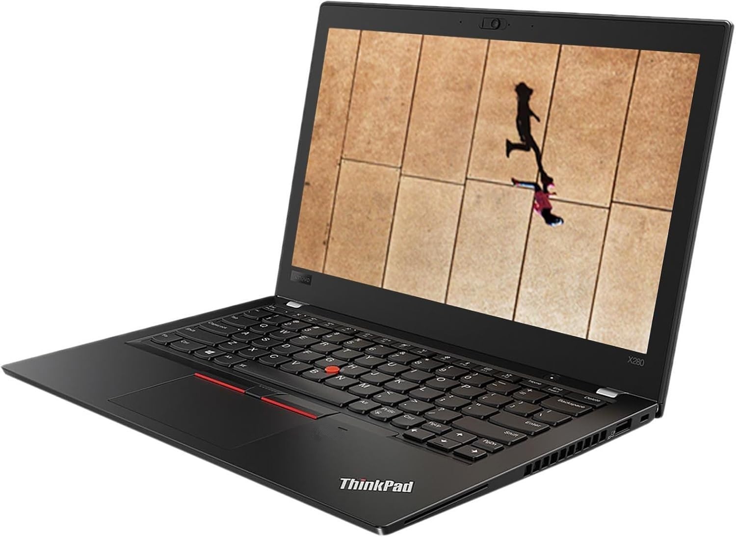 LANDMARK SALE: 12.5″ Lenovo ThinkPad Laptop-i7 Quad Core! Backlit Keyboard! FHD!