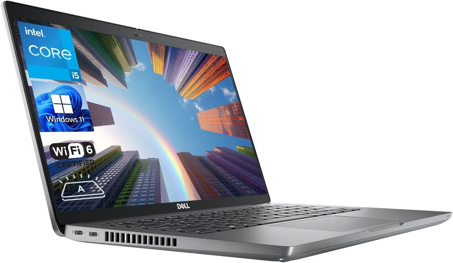 DELL Latitude 5430 14″ FHD Core i5-1245U 4.4GHz 32GB RAM 1TB SSD Win 11 Pro