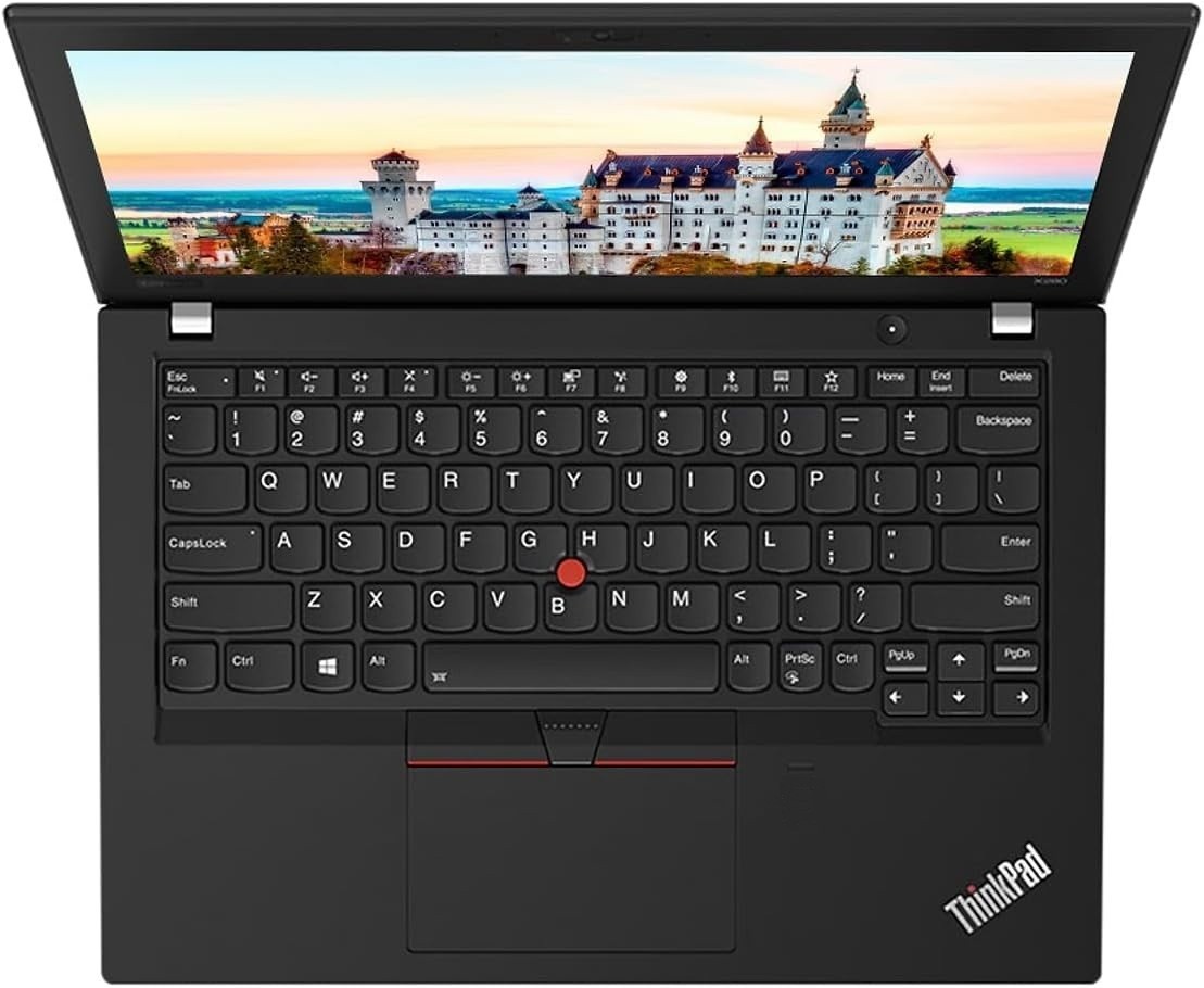 LANDMARK SALE: 12.5″ Lenovo ThinkPad Laptop-i7 Quad Core! Backlit Keyboard! FHD!