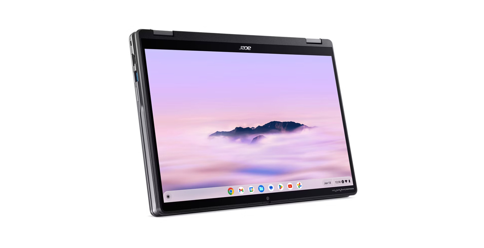 Acer Chromebook Spin 514 14″ 1920×1200 Core 3 8GB 256GB UHD Refurbished