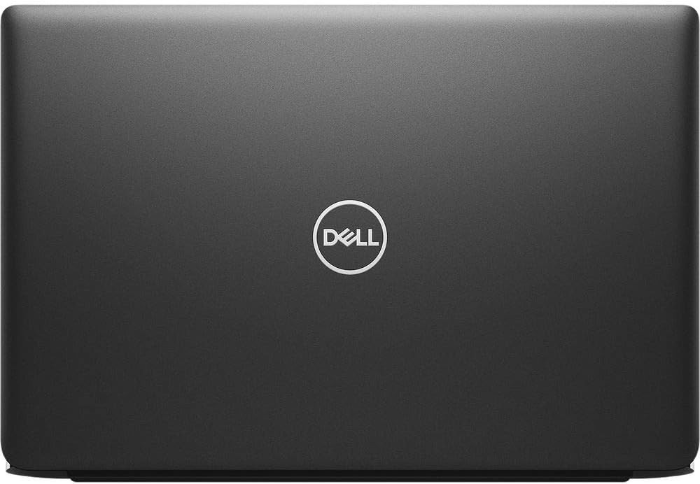15.6″ Dell Laptop PC: Intel i5 Quad Core! 16GB RAM – 512GB SSD! Windows 11 Pro!