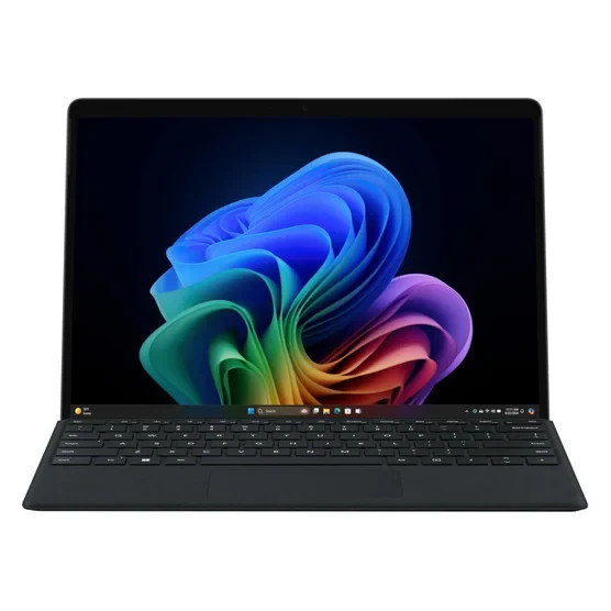 Microsoft Surface Pro 11 2076 13″ OLED Snapdragon Elite 16GB 1TB w/ Pen+Keyboard