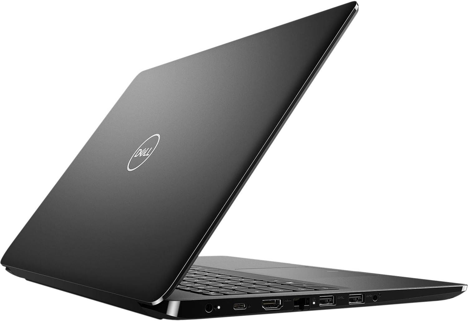 15.6″ Dell Laptop PC: Intel i5 Quad Core! 16GB RAM – 512GB SSD! Windows 11 Pro!