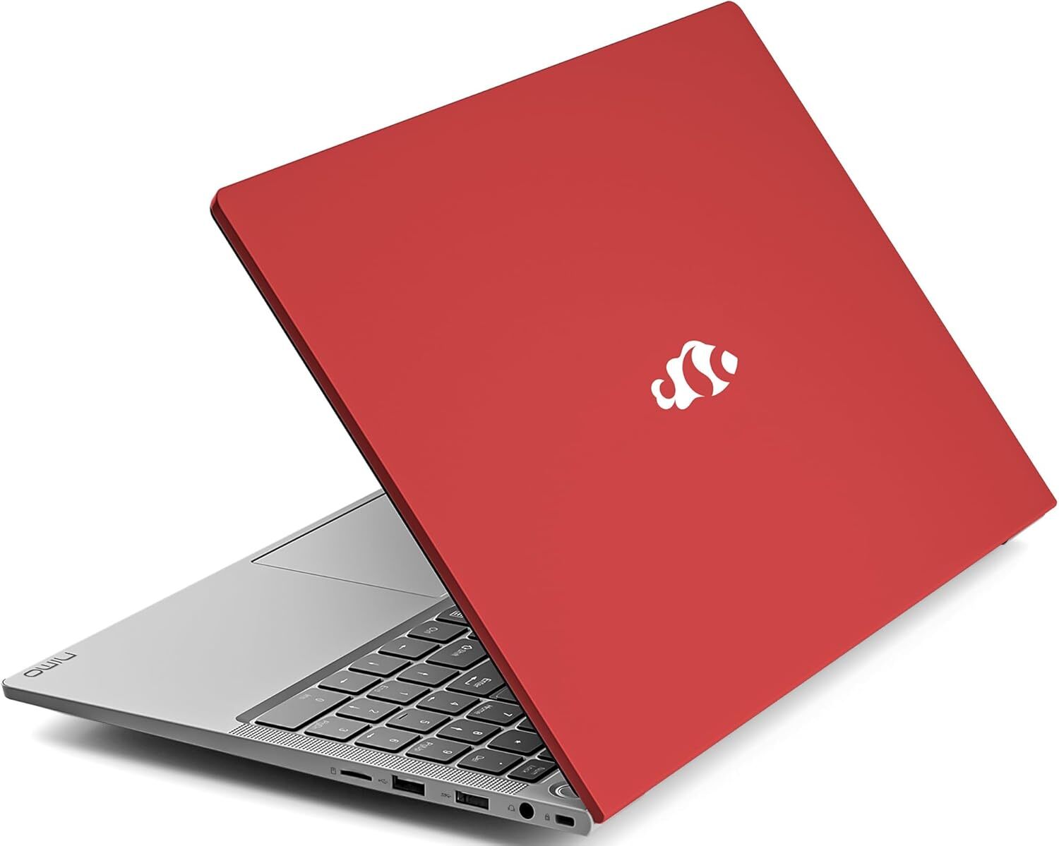 NIMO 15.6″ FHD Laptop Intel Pentium Quad-Core N100 8GB RAM 128GB SSD WiFi 6