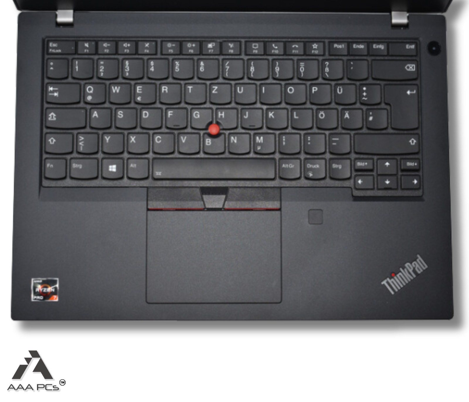 Lenovo ThinkPad L14 GEN2 14″ FHD Laptop AMD Ryzen 7 PRO 4.40GHz 32GB RAM 1TB SSD