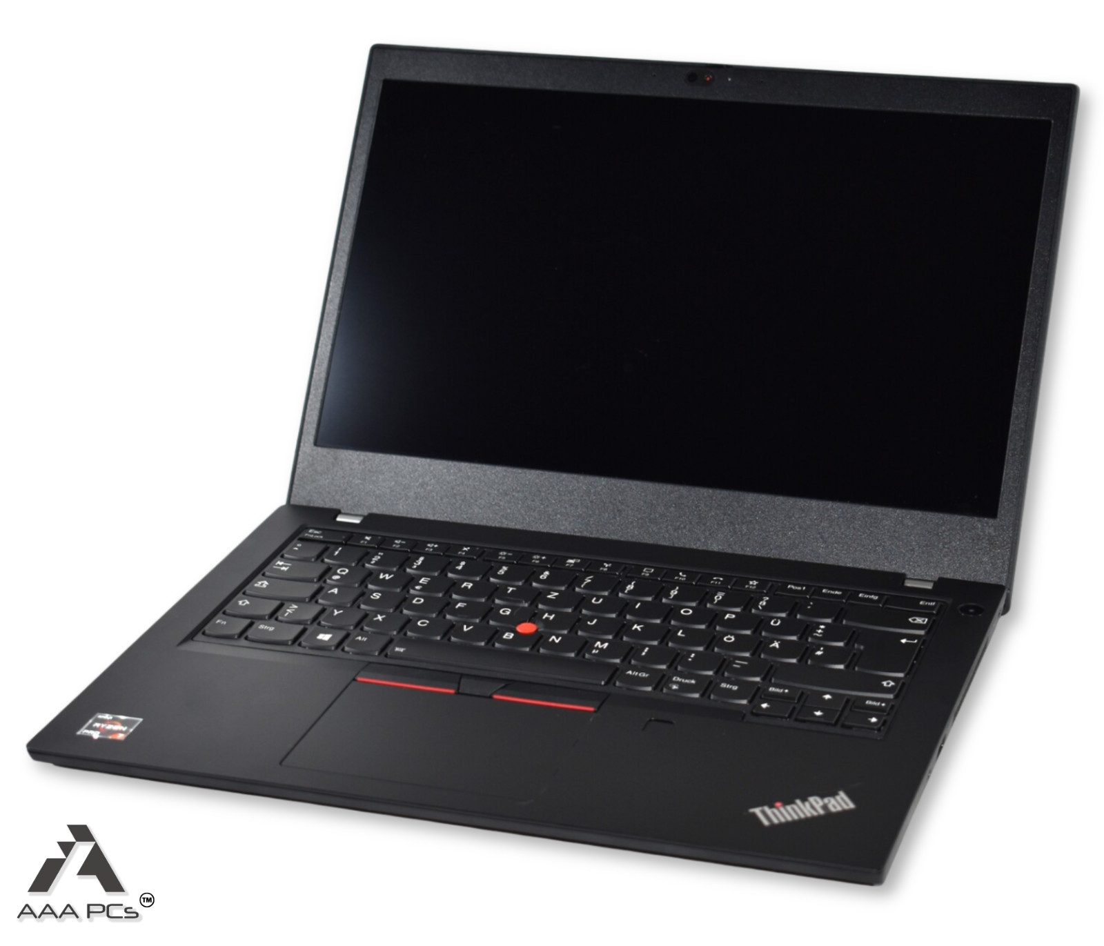Lenovo ThinkPad L14 GEN2 14″ FHD Laptop AMD Ryzen 7 PRO 4.40GHz 32GB RAM 1TB SSD