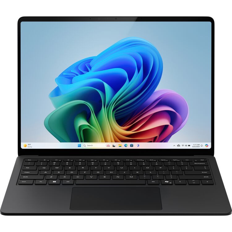 Microsoft Surface Laptop 7 15″ PixelSense Ultra 7 268V 32GB RAM 512GB EP2-33240