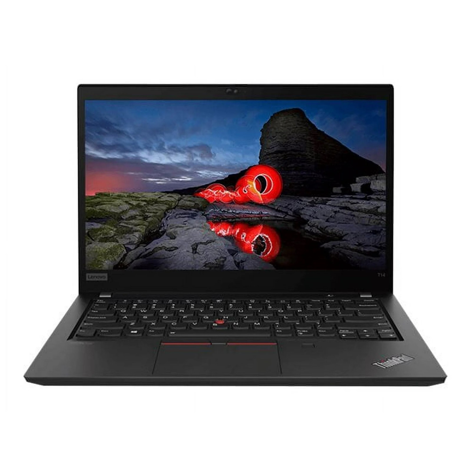 Lenovo ThinkPad T14 Gen 2 14″ i7-1165G7 2.80GHz 16GB RAM 512GB SSD Windows 11