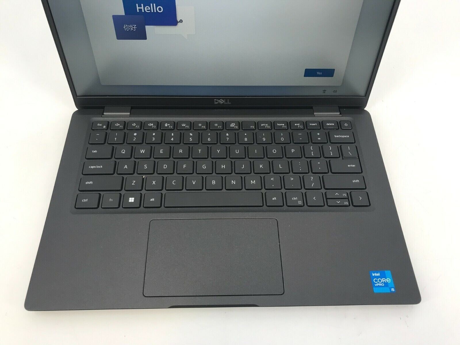 Dell Latitude 7420 14″ FHD 3.0GHz i7-1185G7 32GB NEW 512gb NVME WI1 Pro laptop