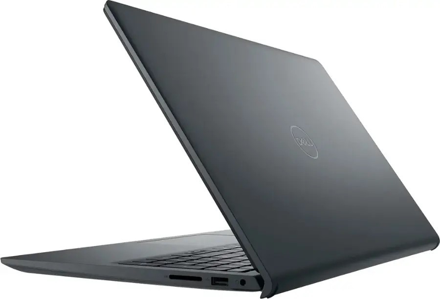 NEW DELL 15.6″ RYZEN 5 7520U 4.30GHz 8GB RAM 512GB SSD WINDOWS 11 HOME