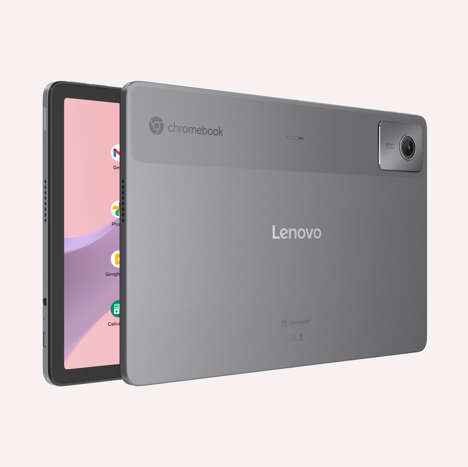 Lenovo Laptop Duet 11M889 13.3″ Touch Kompanio 838 4 GB RAM 64GB SSD Chrome OS