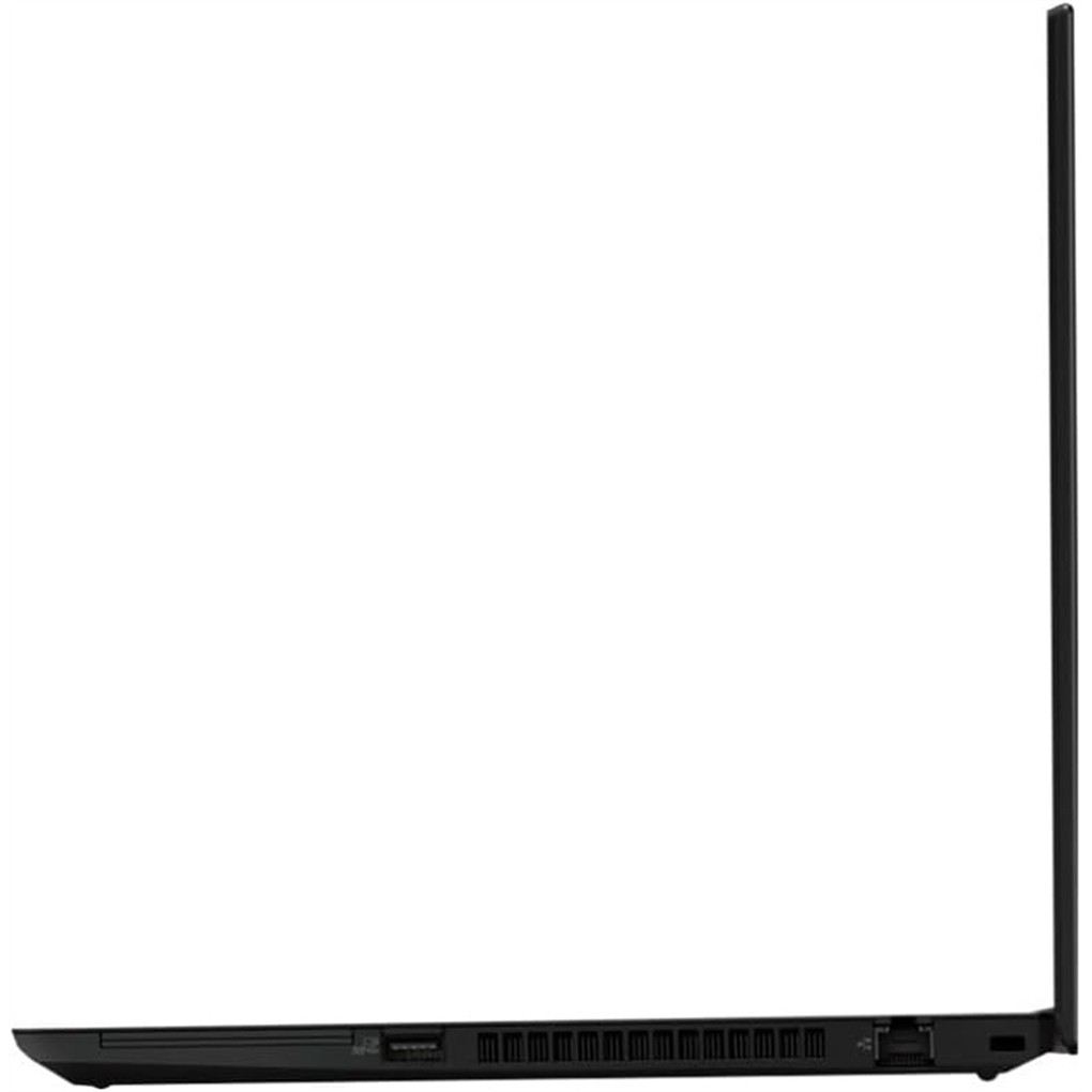 Lenovo ThinkPad T14 Gen 2 14″ 256GB I7-1185G7, Black