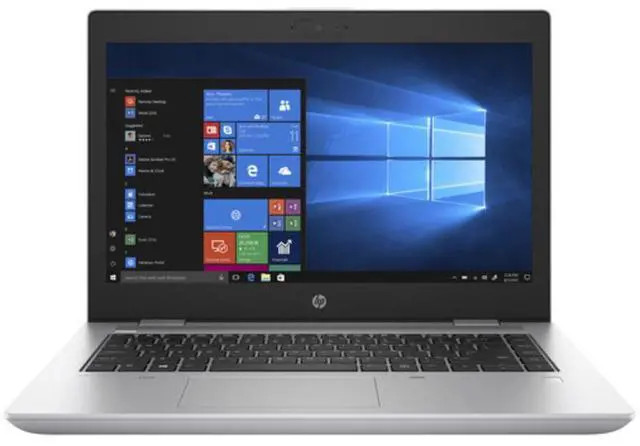 HP ProBook 640 G5 14» i5-8250U 32GB RAM 1TB SSD 1 Year Warranty 90 Days on