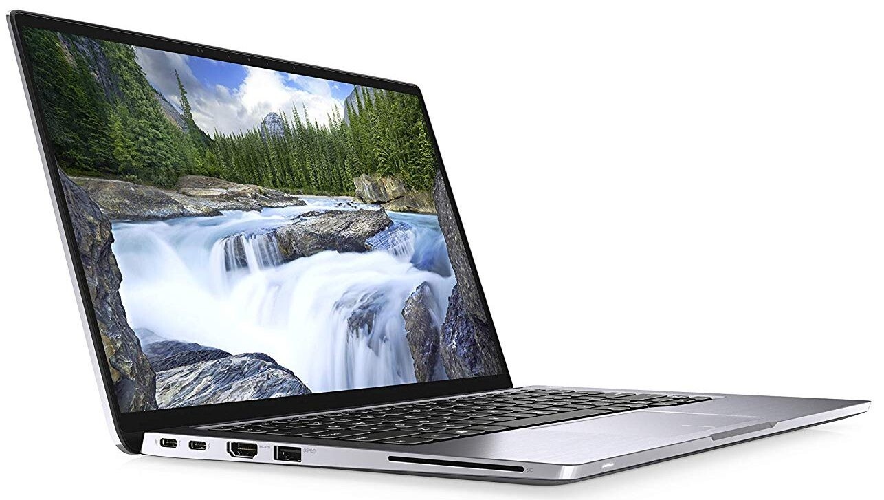 Dell Latitude 7400 Touch Laptop 14″ FHD Intel Core i5 16GB 256GB SSD Windows 11