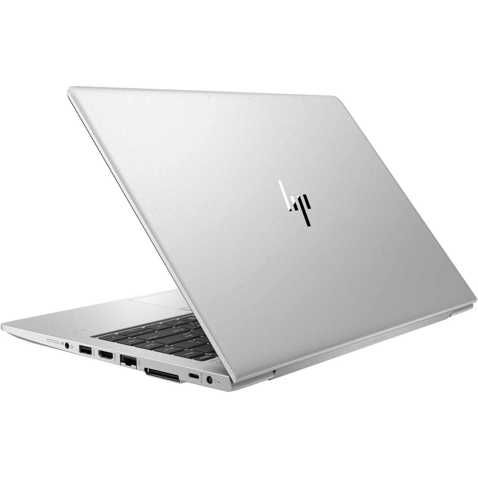 Hp Elitebook 745 G6 14″ Ryzen 7 PRO 3700U 8GB 256GB SSD W11P (Low Batt Health)